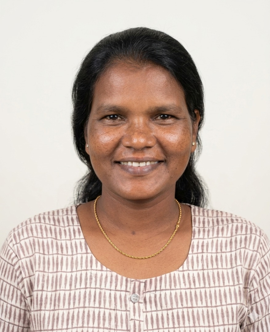 Sangita Lakra - Full time Cleaner in Nalasopara in Mumbai