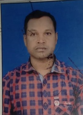 Anugharh Jerald Dang - Part time Cleaner in Main Road, opp. Nirman Bhavan, in Simdega