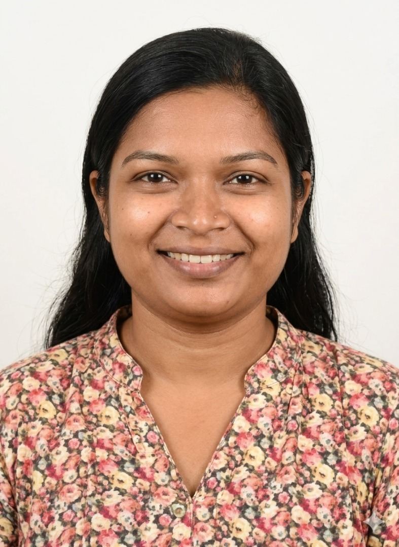 Sanjana Lakda - Full time Cleaner and Patient Care and Elderly Care in Malad West in Mumbai