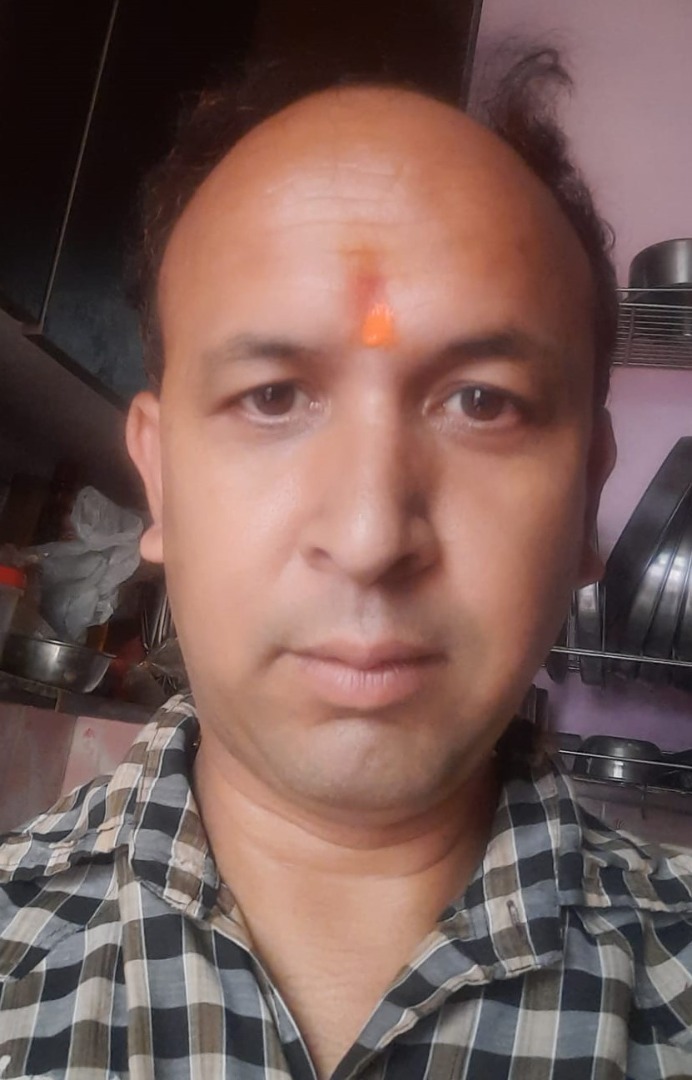 Devendra - Part time Cleaner in Moti Bazar, Ajit Prasad Nagar, in Dehradun