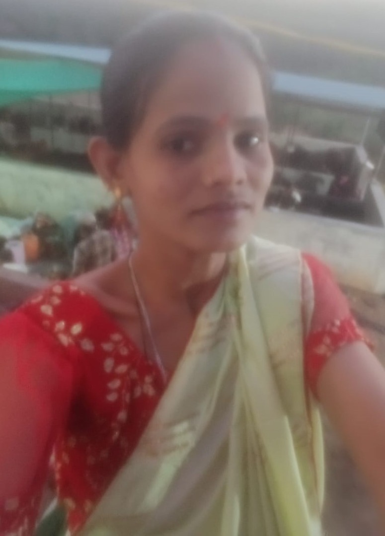 Raksha Nai - Part time Cleaner in Santrampur in Himatnagar