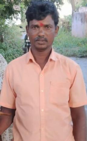 Kumar - Full time Patient Care and Elderly Care in Tiruvanamalai in Tiruvannamalai