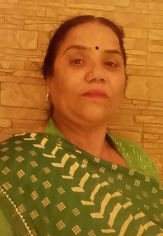 Basanti - Part time Baby Sitter in Scheme Number in Indore