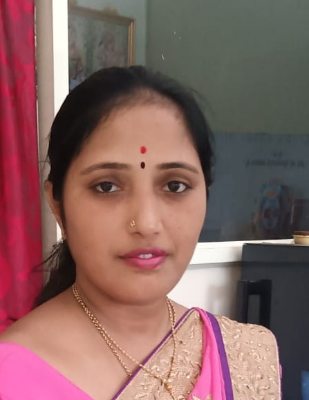 Sunanda S - Part time Baby Sitter in Sunkadakatte in Bangalore Bengaluru