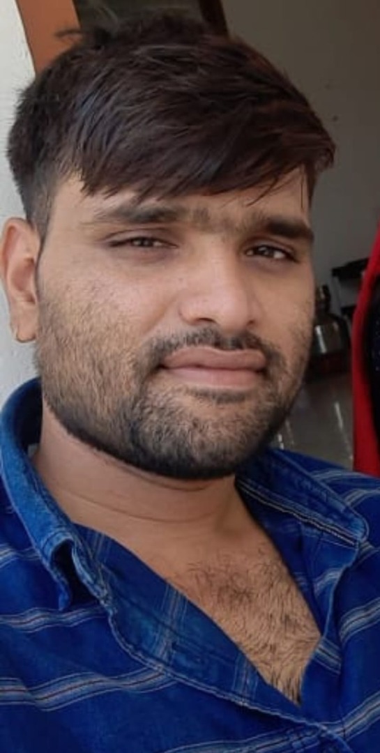 himmat singh - Part time Cleaner in Hiran Magri in Udaipur