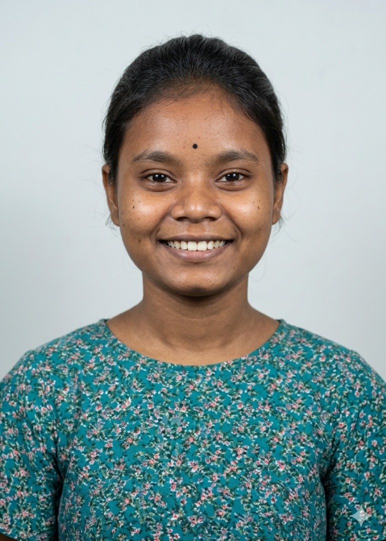 Bimila Topno - Full time Cleaner in Mahim West in Mumbai