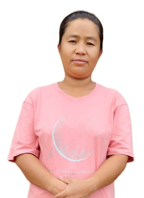 Sushila Tikhatri - Full time Baby Sitter in Assam in Others