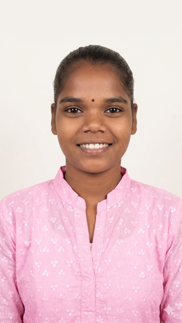 Sunita - Full time Cleaner in Malad West in Mumbai