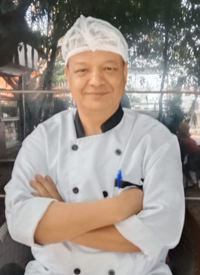 Diwan Singh - Part time Cook in Bhajanpur in Nainital