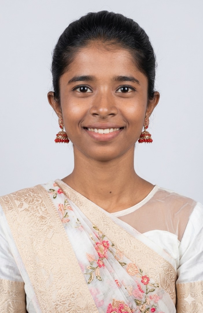 Priyanka lakra - Full time Cleaner in Borivali in Mumbai