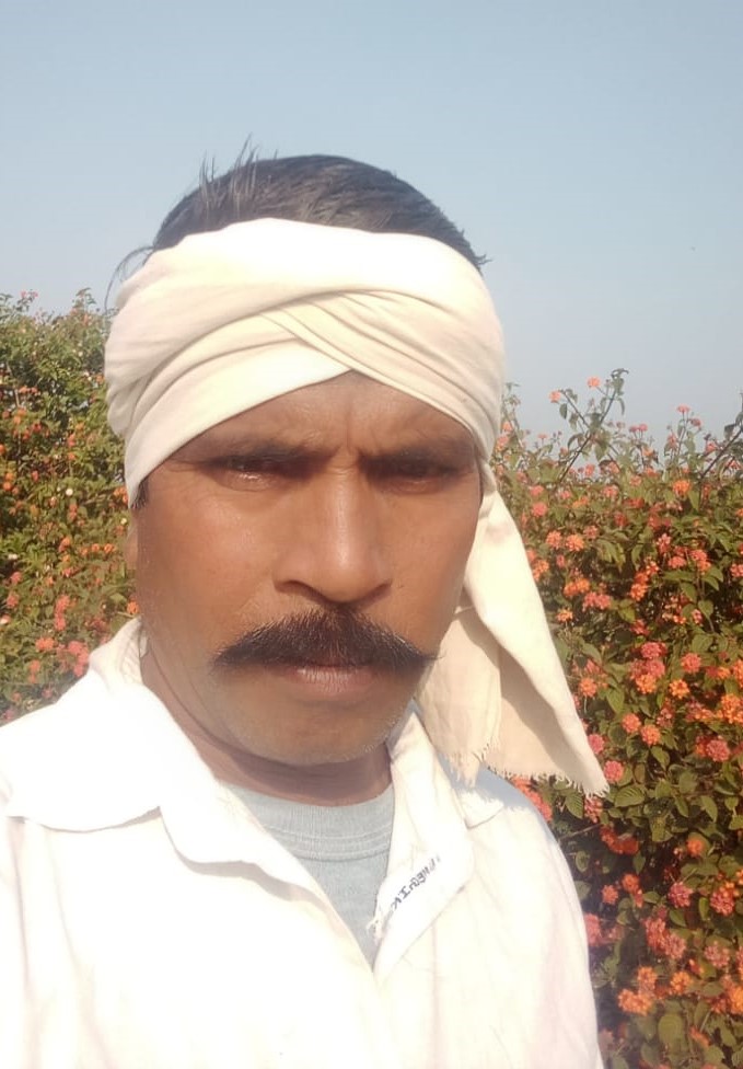 Balraam - Part time Cleaner in DING ROAD, TEHSIL CHAUPTA, in Hisar