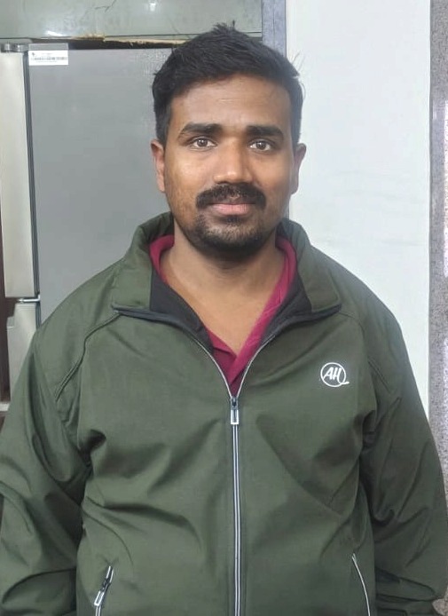 Kamlesh Kumar bantar - Full time Cook in Ghatkopar west in Mumbai