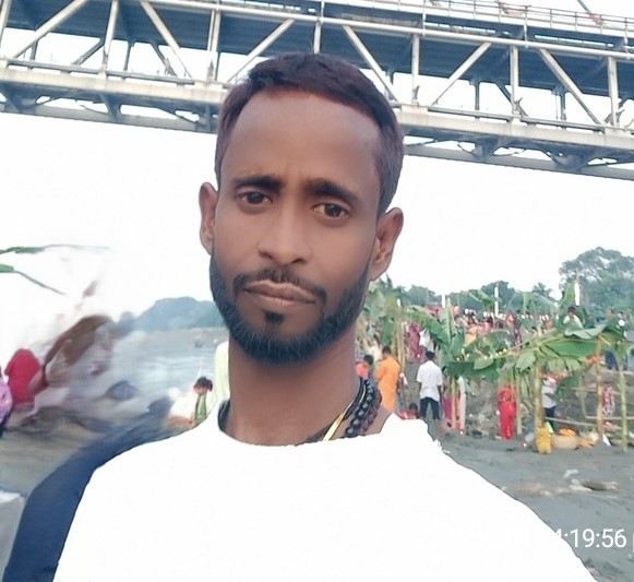 Mujesh Kumar - Part time Cleaner in Gayatri Nagar, in Muzaffarpur