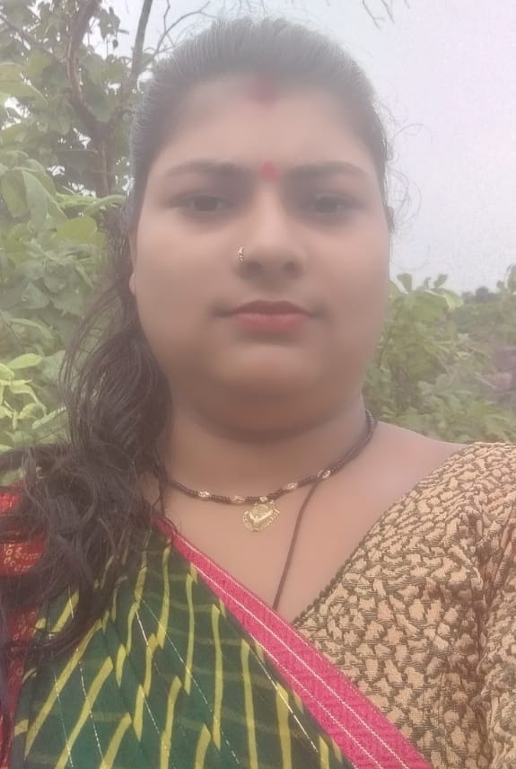 Ravita - Part time Baby Sitter in Bhojpur Rd in Bhopal
