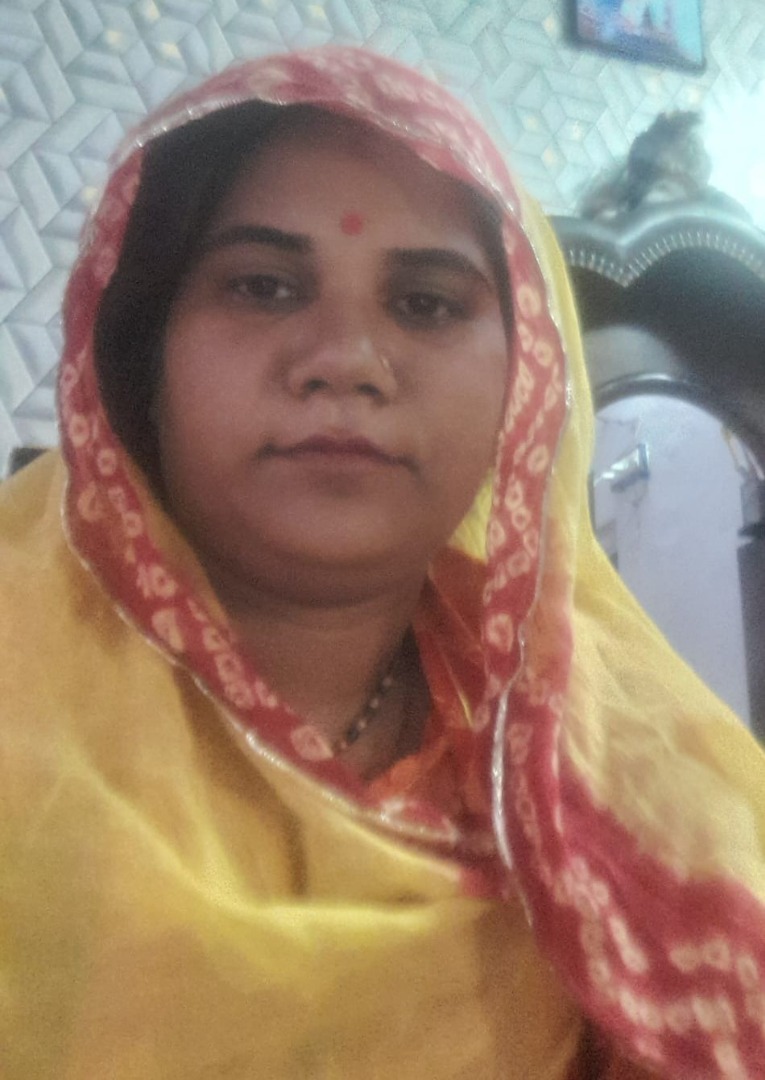 Neetu kaur - Part time Baby Sitter in Jaipur, Rajasthan in Jaipur