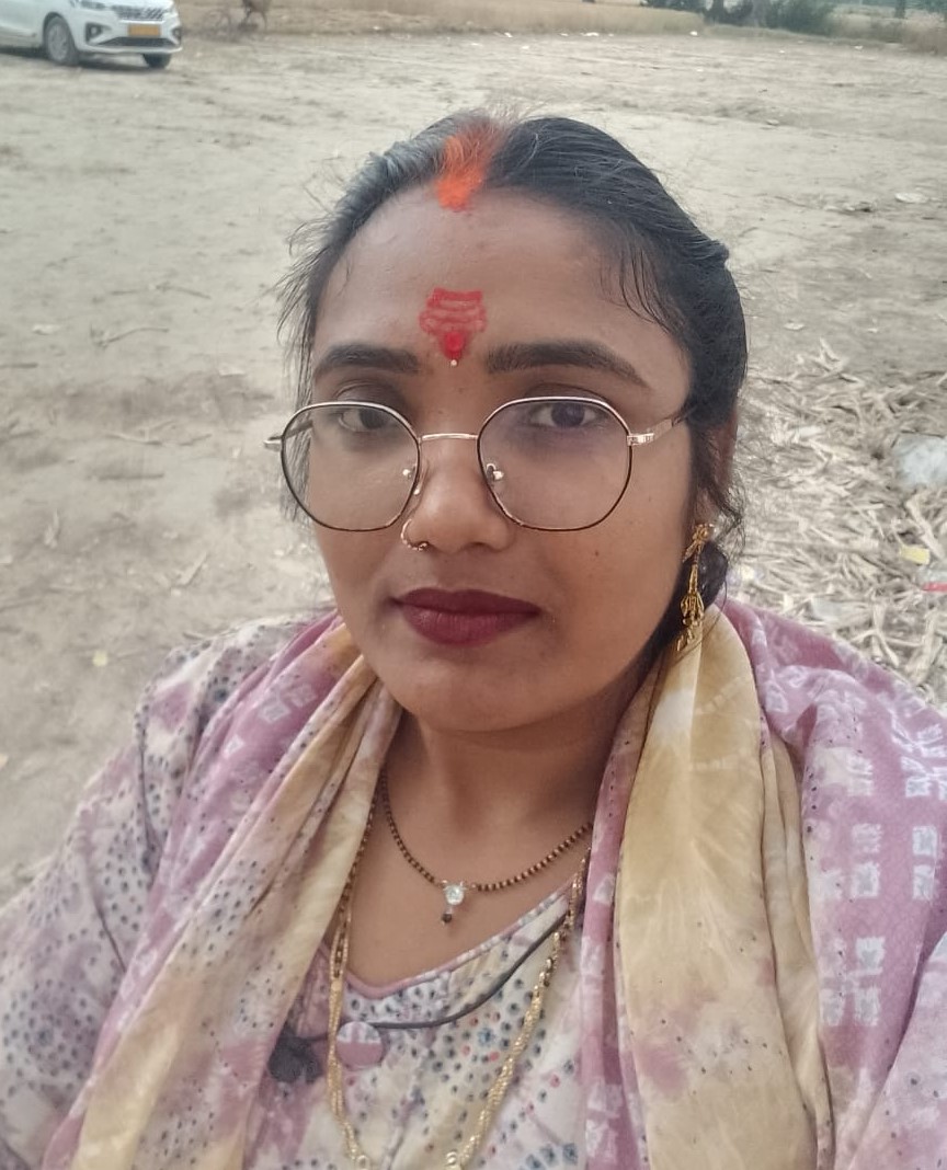 Yogita Shahu - Part time Cleaner in Ghaila Rd in Lucknow