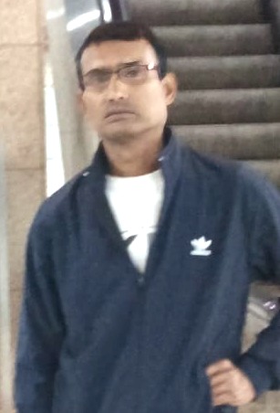 Pappu kumar Kamati - Full time Patient Care and Elderly Care in Delhi in Delhi