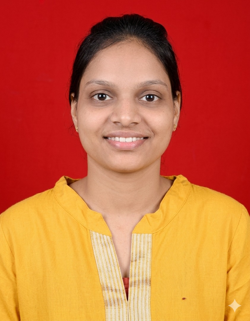 Anusaya Temkar - Part time Cook in Wadala East in Mumbai
