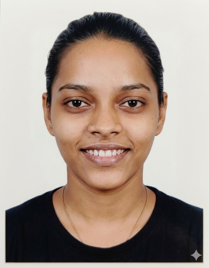 Nishita Mhatre - Part time Baby Sitter in Santacruz East in Mumbai