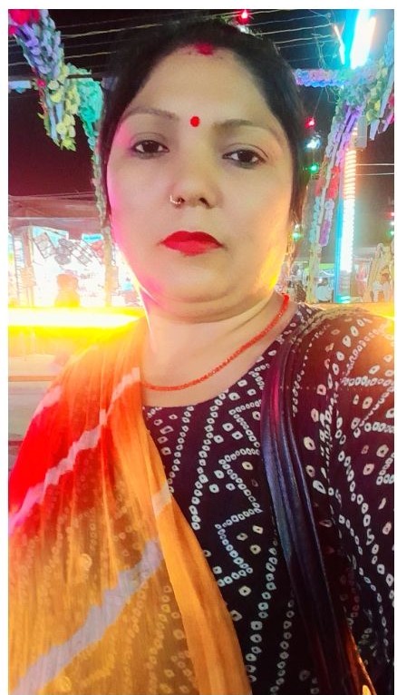 Mamta Dixit - Part time Baby Sitter in Jankipuram in Lucknow