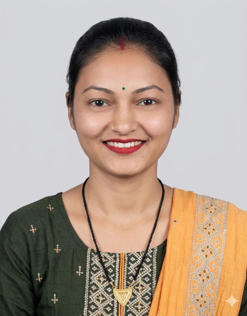 Nidhu Kushwaha - Part time Cleaner and Cook in Pathan Wadi, Malad (E, in Mumbai