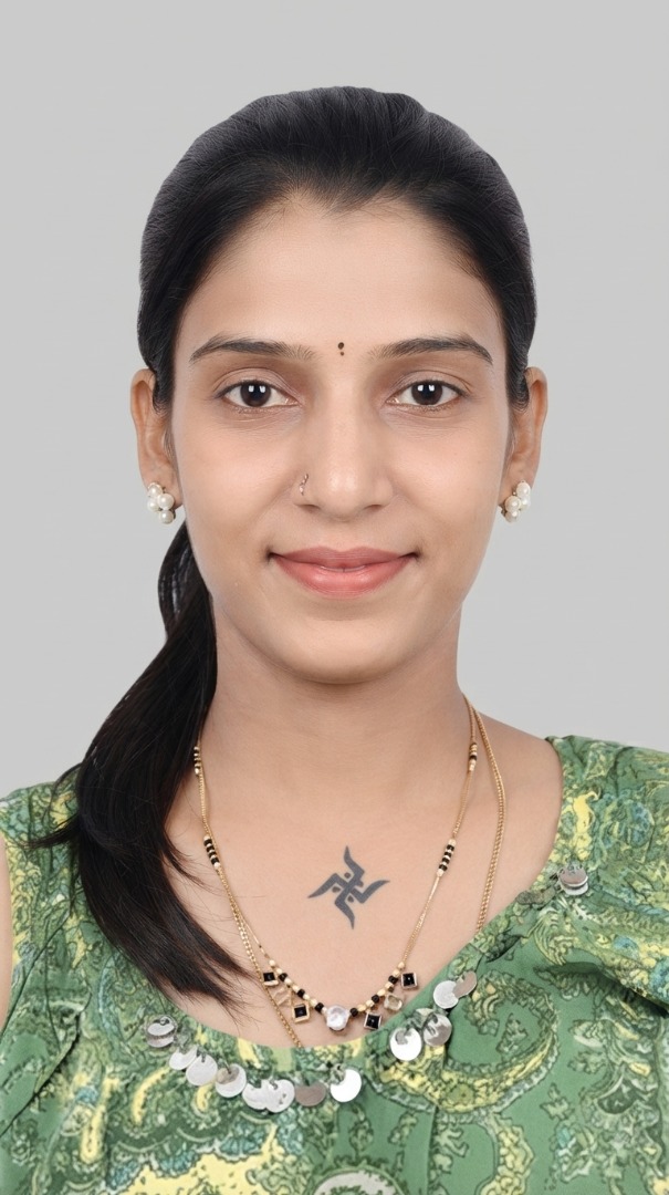 Archana - Part time Cook in kanjurmarg west in Mumbai