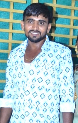 Loladiya Sagar Hirabhai - Full time Cleaner in Ahmedabad in Ahmedabad