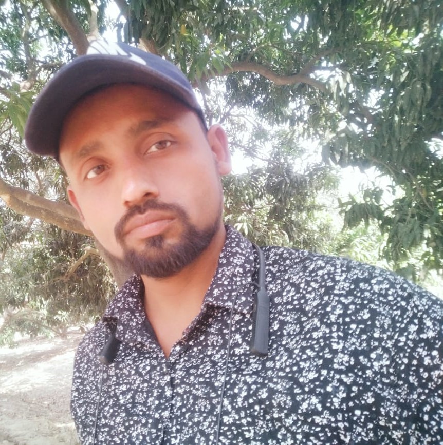 Sushil Kumar - Part time Cleaner in Sandila in Hardoi