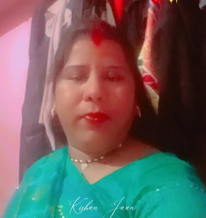 Preeti - Part time Patient Care and Elderly Care in Khejrabaramad in Bhopal