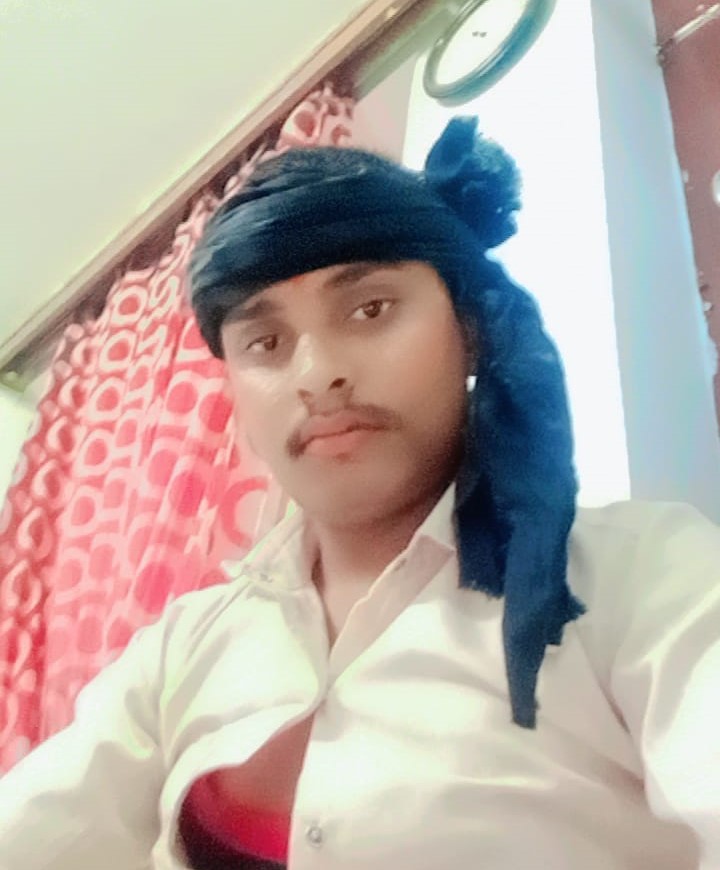 Gorelal Yadav - Part time Cleaner in bharatkoop in Chitrakoot