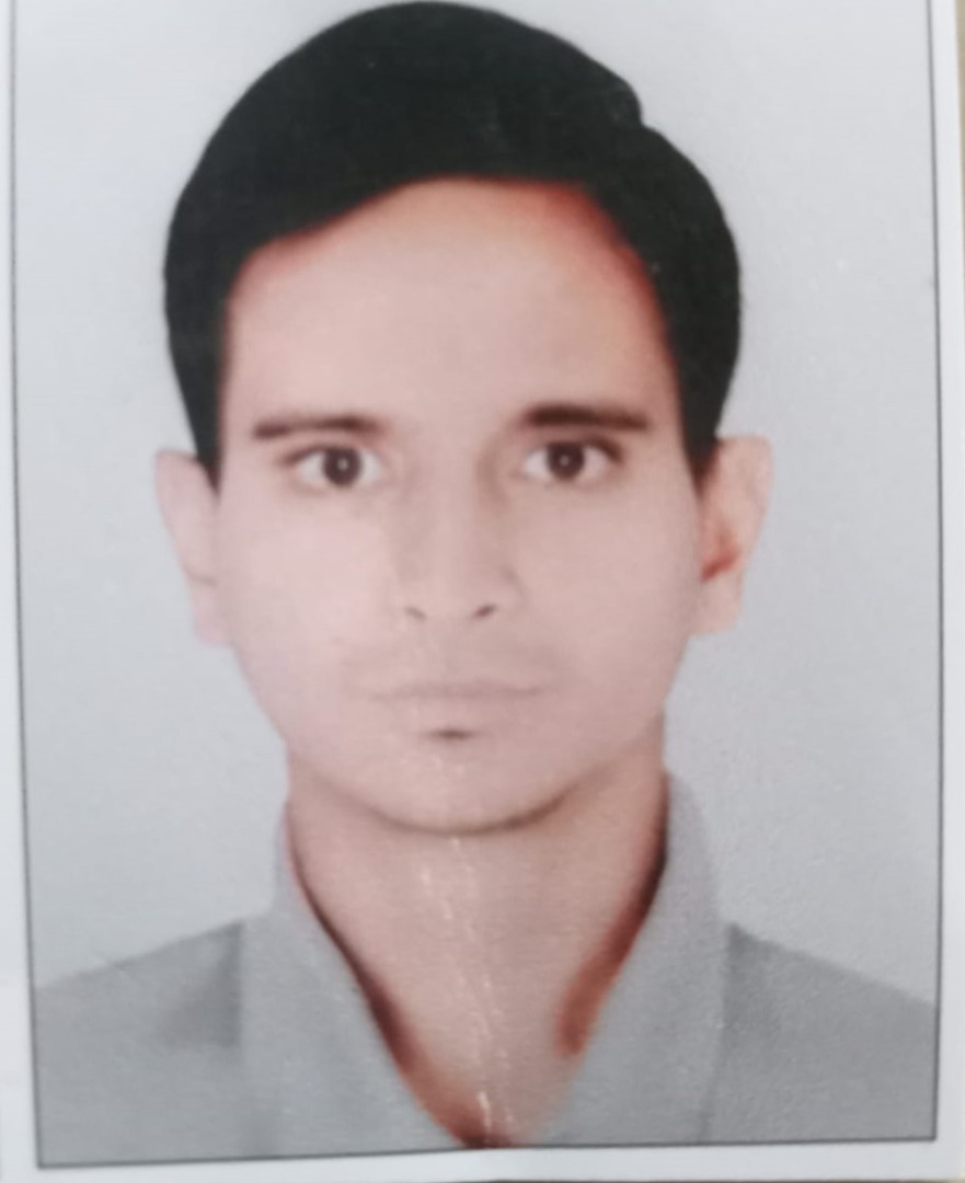 Shailesh - Part time Cleaner in Shanti Nagar in Vadodara