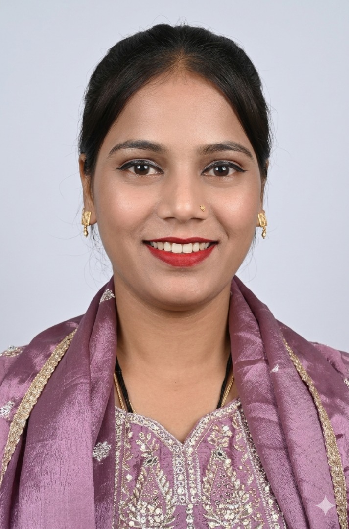 Khushbu - Part time Cook and Baby Sitter in Mumbai in Mumbai