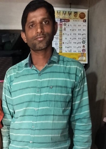 Ajay Pawar - Part time Cleaner in Taloda in Nandurbar