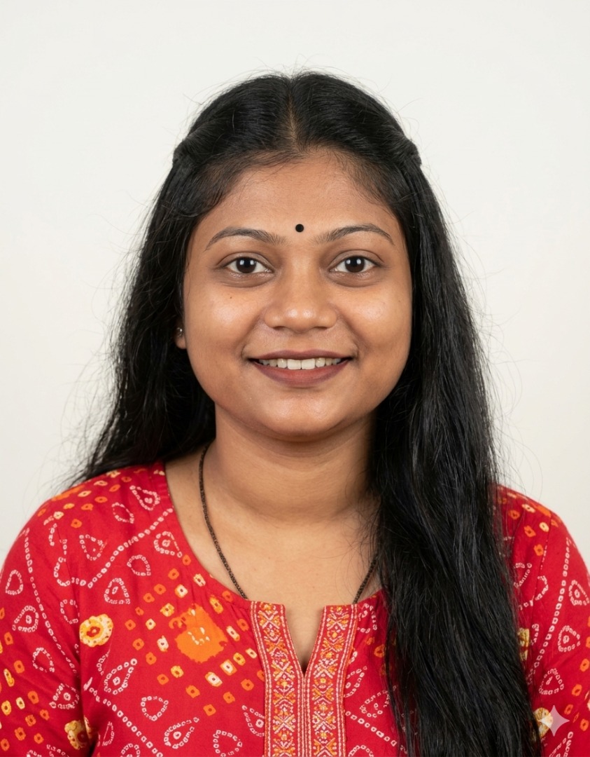 Bharti Kumari - Full time Cook in Diva in Mumbai