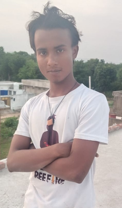 Aazad Shaikh - Part time Cleaner in Sadarpur in Purnia