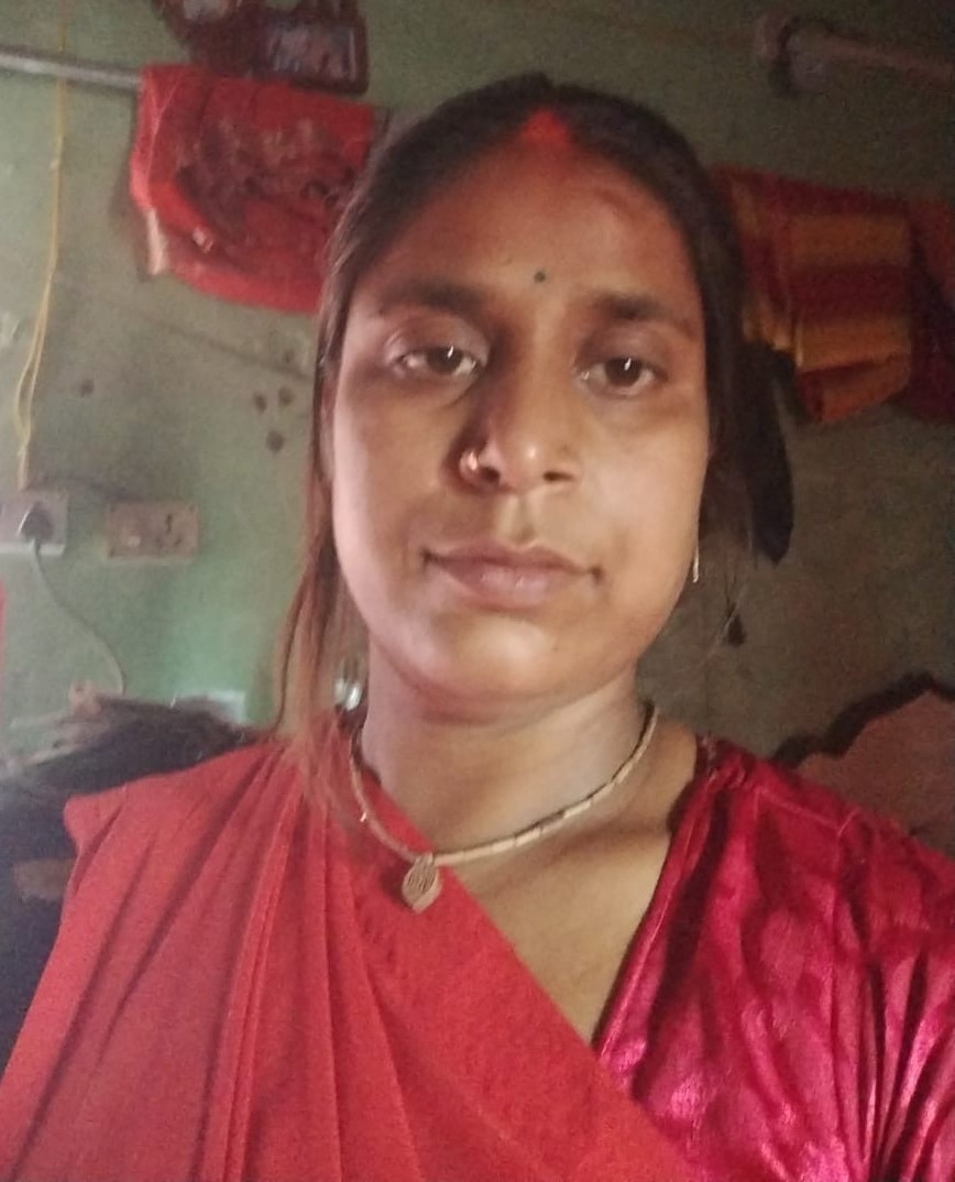 Renu Gupta - Part time Baby Sitter in Bhadohi in Varanasi