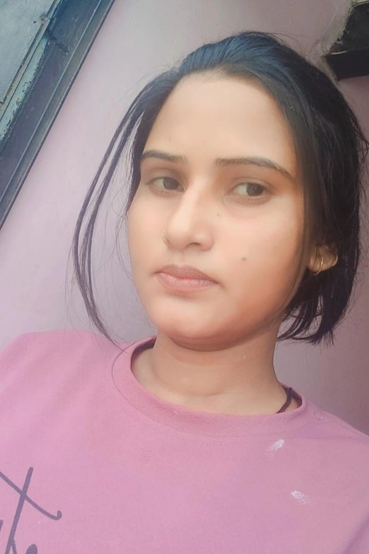 Roshani Yadav - Part time Baby Sitter in Sadopur in Noida