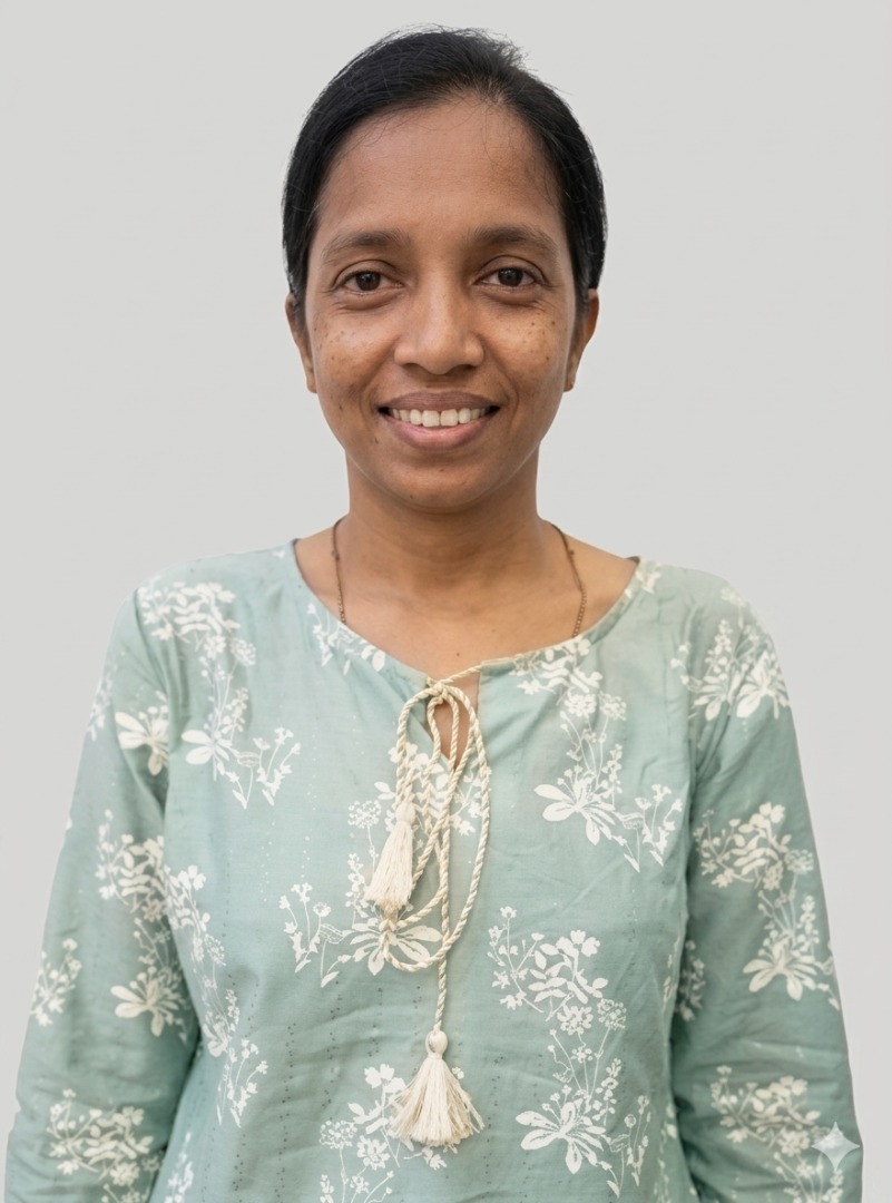 Asha Kumari - Full time Cleaner in Malad West in Mumbai