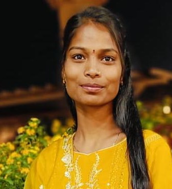 Vinu Markam - Part time Baby Sitter in Indore