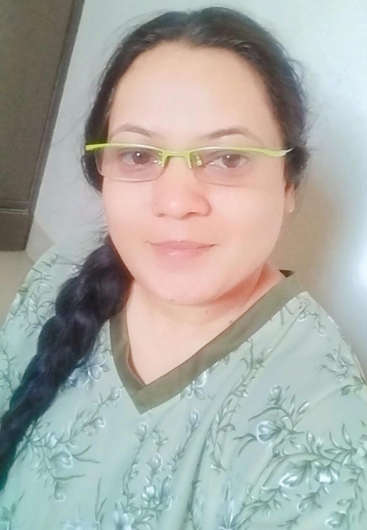 Sarita  Nirbhavane - Part time Baby Sitter in Ambegaon Pathar in Pune