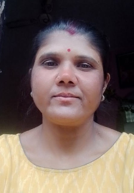 Seema Chakaravarti - Part time Cleaner in Indore