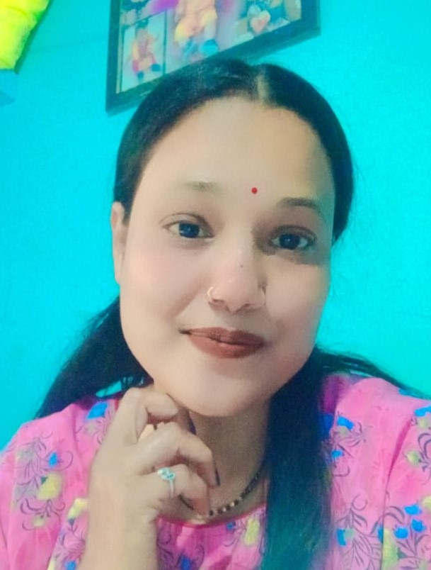 Reena - Part time Cook and Baby Sitter in Indore