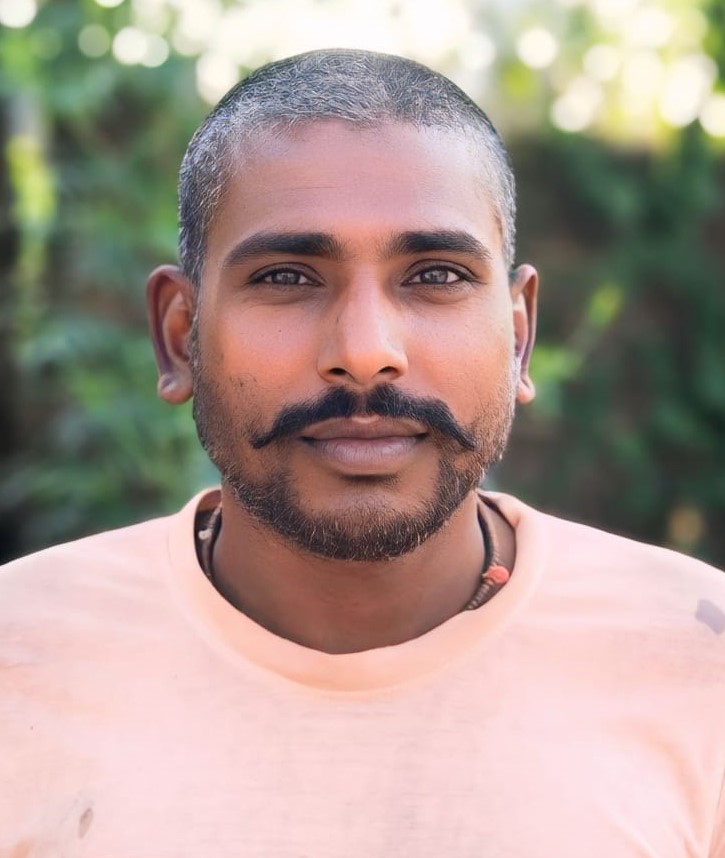 Sonu Singh - Part time Cleaner in Babeyari in Lucknow