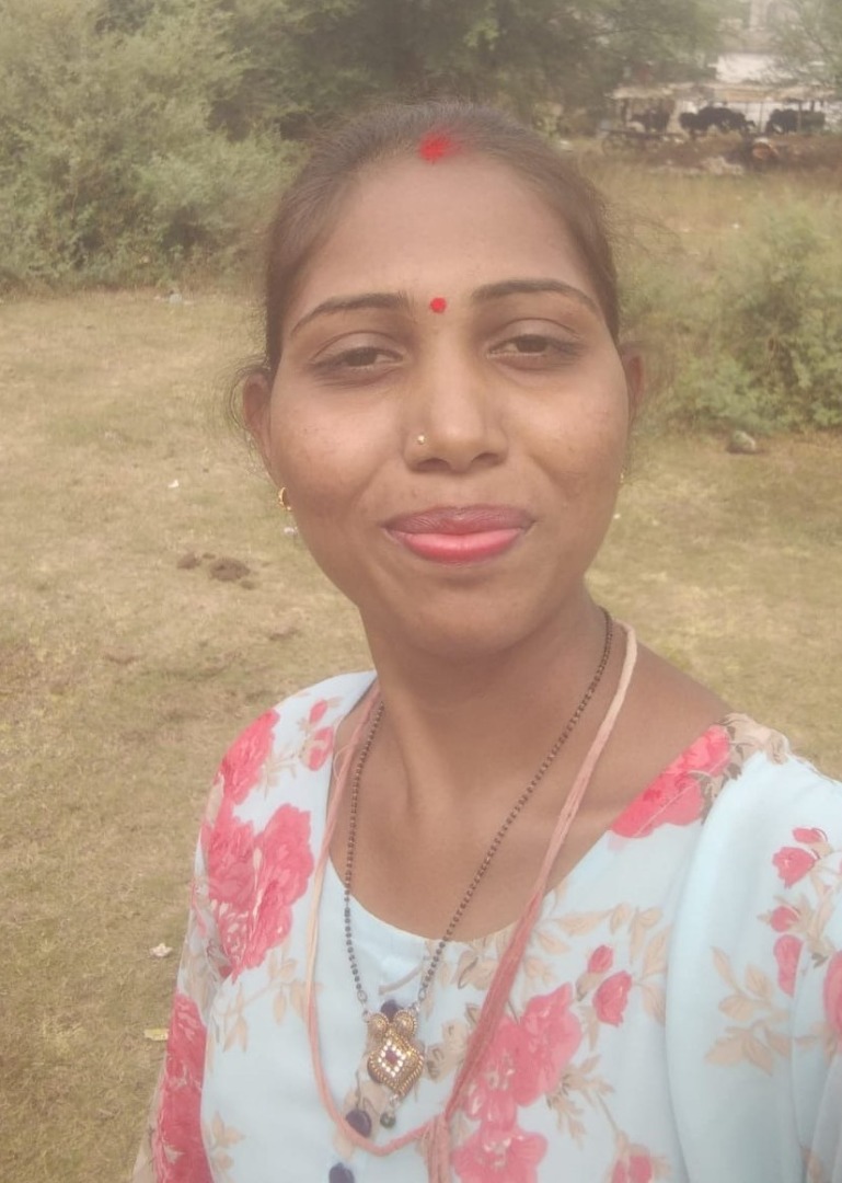 Unnati Gautam Rathod - Part time Baby Sitter in Atladara in Vadodara