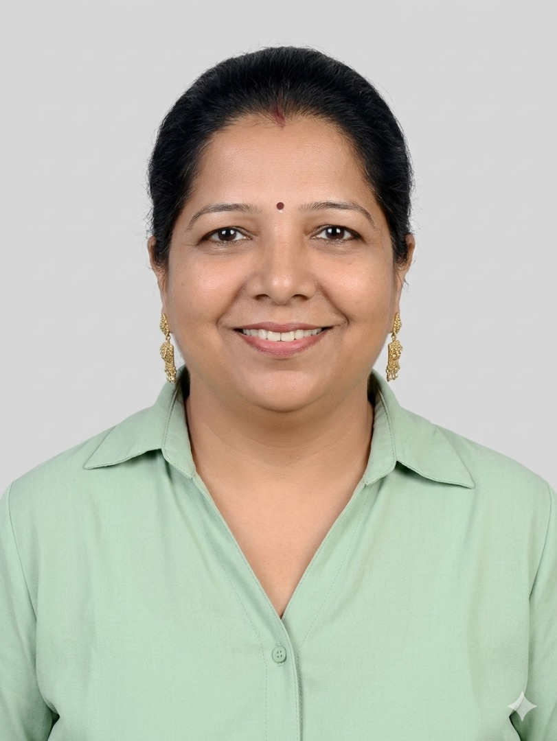 Usha - Part time Baby Sitter in Wadala in Mumbai