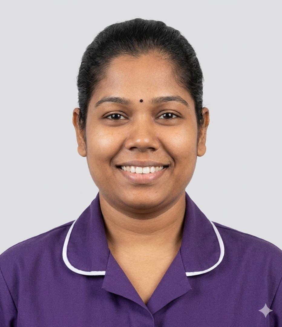 Pooja Gupta - Full time Cleaner in chembur in Mumbai