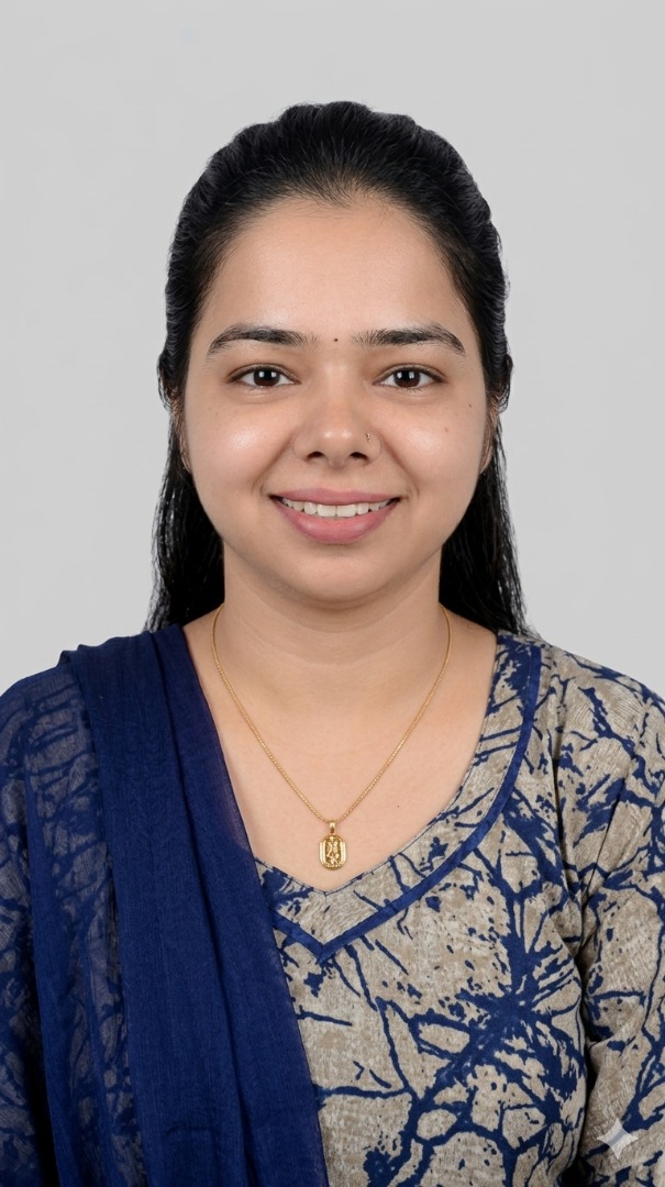 Monika Soni - Part time Baby Sitter in Malad West in Mumbai