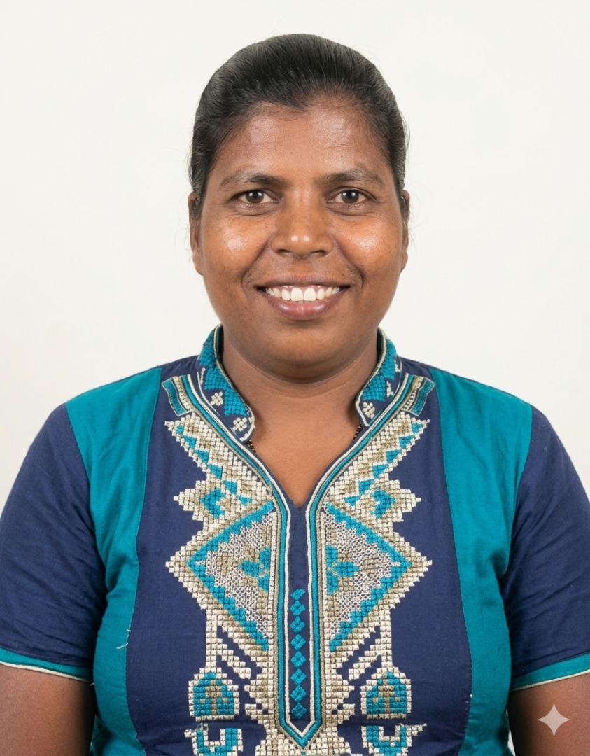 Binita Tirkey - Full time Patient Care and Elderly Care in Vasai east in Mumbai