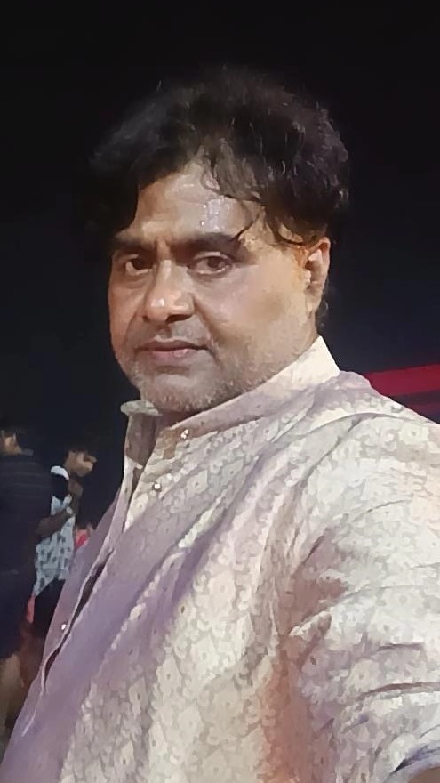 Santosh Kumar - Part time Cook in Gopinath Nagar in Guwahati