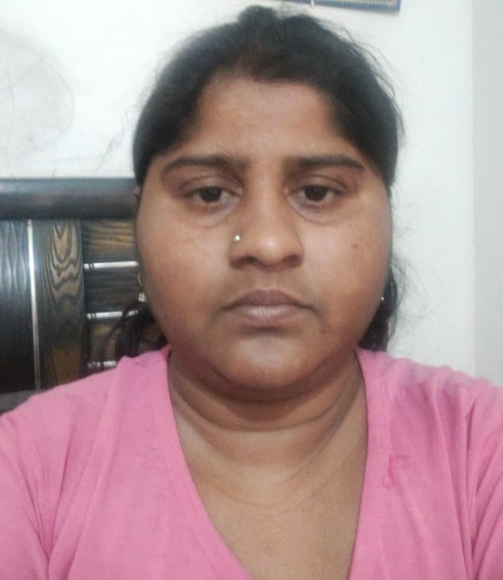 mamta rani - Part time Patient Care and Elderly Care in Jawaharnagar in Ludhiana